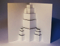 René Bui - Kirigami Creation