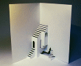 René Bui - Kirigami Creation