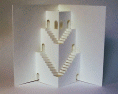 René Bui - Kirigami Creation