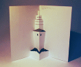 René Bui - Kirigami Creation