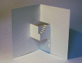 René Bui - Kirigami Creation